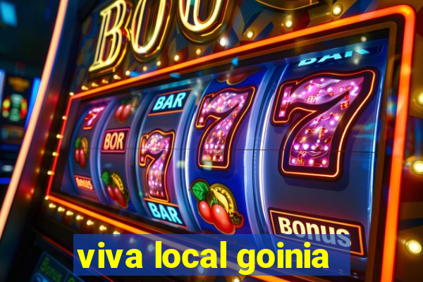 viva local goinia